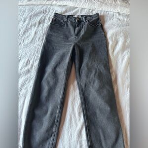 Everlane The Way High Jean